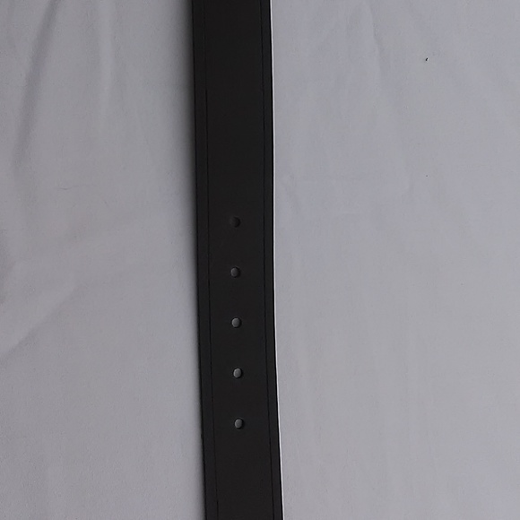 Wrangler Mens Belt NWT Brown Belt SZ 34 Pant SZ 32 - Picture 4 of 8